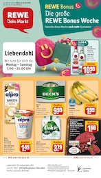 REWE Prospekt für Bergkamen: "Dein Markt", 28 Seiten, 13.10.2025 - 18.10.2025