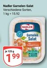 Aktuelle Garnelen Angebote bei GLOBUS in Ludwigshafen (Rhein) Aktuelles Garnelen-Salat Angebot bei GLOBUS in Ludwigshafen (Rhein) ab 1,99 €