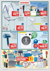 Ähnliche Toplader Angebote im Prospekt "AUSWAHL RIESIG, PREISE NIEDRIG" von Marktkauf in Hof Ähnliche Angebote wie Toplader im Prospekt "AUSWAHL RIESIG, PREISE NIEDRIG" auf Seite 33 von Marktkauf in Hof