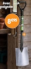 Bèche robuste en promo chez B&M Bèche robuste dans le catalogue B&M