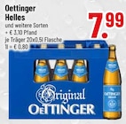Aktuelles Helles Angebot bei Trinkgut in Augsburg ab 7,99 €