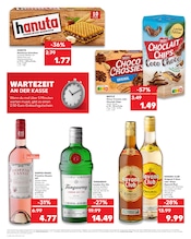 Aktueller Kaufland Prospekt mit Gin, "Aktuelle Angebote", Seite 4