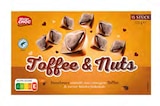 Lidl Gladbeck - Toffee & Nuts Angebot im Prospekt Toffee & Nuts bei Lidl im Gladbeck Prospekt für 1,11 €