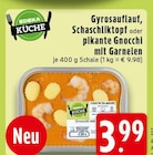 Aktuelles Gyrosauflauf Angebot bei EDEKA in Osnabrück ab 3,99 €
