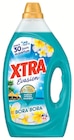 Lessive Liquide Evasion - XTRA - Super U à Romans-sur-Isère Lessive Liquide Evasion - XTRA en promo chez Super U Romans-sur-Isère à 1,67 €