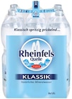 Mineralwasser bei REWE im Kastellaun Prospekt für 2,99 €