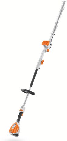 AKKU-HECKENSCHNEIDER HLA 56 bei STIHL in Erlangen AKKU-HECKENSCHNEIDER HLA 56 im Angebot bei STIHL Erlangen