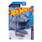 Véhicule Hot Wheels série vitesse - HOT WHEELS en promo chez Carrefour La Roche-sur-Yon à 25,00 €