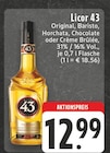 Licor 43 bei E center im Spenge Prospekt für 12,99 €