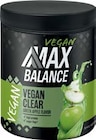 Clear Whey von Max Balance im aktuellen Netto Marken-Discount Prospekt