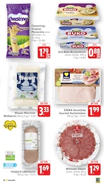 Weißwurst im E center Prospekt in Aalen Aktueller E center Prospekt mit Weißwurst, "Aktuelle Angebote", Seite 15