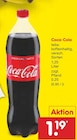 Coca-Cola bei Netto Marken-Discount im Prospekt "" für 1,19 €