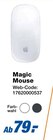 Magic Mouse bei expert im Ostrohe Prospekt für 79,00 €