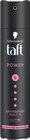 Haarspray im Penny Prospekt Taft Haarspray oder -lack von SCHWARZKOPF im aktuellen Penny Prospekt für 3,49 €