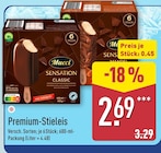 Sensation Classic im ALDI Nord Prospekt Sensation Classic von Mucci im aktuellen ALDI Nord Prospekt für 2,69 €