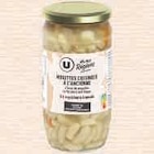 Hyper U Vitry-en-Artois - Promo Mogettes cuisinées à l'ancienne Promo Mogettes cuisinées à l'ancienne à 2,52 € dans le catalogue Hyper U à Vitry-en-Artois