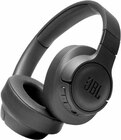 Tune 760 NC Bluetooth Over-Ear-Kopfhörer von JBL für 79,00 € bei MediaMarkt Saturn im Angebot Tune 760 NC Bluetooth Over-Ear-Kopfhörer von JBL im aktuellen MediaMarkt Saturn Prospekt