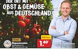 Rispentomaten im Netto Marken-Discount Prospekt Rispentomaten von im aktuellen Netto Marken-Discount Prospekt für 1,49 €