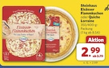 Elsässer Flammkuchen bei combi im Hameln Prospekt für 2,99 €