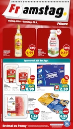 Waschmaschine Angebot & Preis im aktuellen Penny Prospekt Waschmaschine Angebot im aktuellen Penny Prospekt auf Seite 46