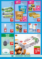 Eier im Marktkauf Prospekt in Schweinfurt Aktueller Marktkauf Prospekt mit Eier, "AUSWAHL RIESIG, PREISE NIEDRIG", Seite 17