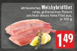 Aktuelle Fisch Angebote bei E center in Aachen Aktuelles Afrikanisches Welshybridfilet Angebot bei E center in Aachen ab 1,49 €