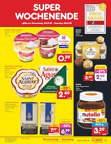 Dallmayr im aktuellen Netto Marken-Discount Prospekt (Karlsruhe) Dallmayr im Netto Marken-Discount Prospekt "Aktuelle Angebote" mit 63 Seiten (Karlsruhe)