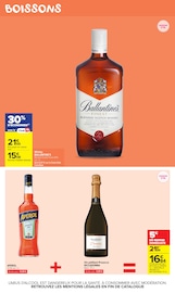 Promos Prosecco dans le catalogue "LE MOIS MONOPOLY" de Carrefour Market Prosecco en promo dans le catalogue Carrefour Market à la page 14