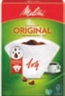 Filtertüten von Melitta im aktuellen tegut Prospekt für 2,49 €