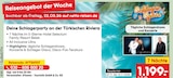 Aktuelle Reis Angebote bei Netto Marken-Discount in Bielefeld Aktuelles Deine Schlagerparty an der Türkischen Riviera Angebot bei Netto Marken-Discount in Bielefeld ab 1.199,00 €