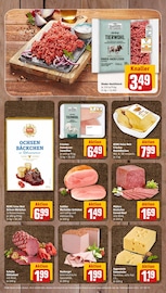 Hackfleisch im nahkauf Prospekt in Bad Homburg Aktueller nahkauf Prospekt mit Hackfleisch, "nichts liegt näher", Seite 8