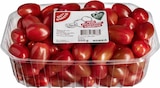 Mini Pflaumentomaten Angebote von EDEKA bei E center Baden-Baden für 1,49 €