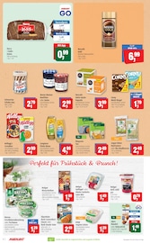 Aktueller Markant Prospekt mit Eis, "...freu Dich drauf!", Seite 8