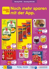 Cola im Netto Marken-Discount Prospekt in Ravensburg Aktueller Netto Marken-Discount Prospekt mit Cola, "Aktuelle Angebote", Seite 24