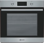 Einbaubackofen BAR2 KP8V2 IN Angebote von Bauknecht bei expert Dorsten für 349,00 €
