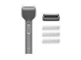 Aktuelle Rasierer Angebote bei MediaMarkt Saturn in Bremerhaven Aktuelles T1 Pro Aluminium Rasierer Space Grau (1-Klingensystem (Rasierer oder Trimmer)) Angebot bei MediaMarkt Saturn in Bremerhaven ab 117,99 €