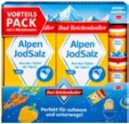 Alpen-Jodsalz von BAD REICHENHALLER im aktuellen Kaufland Prospekt für 2,22 €