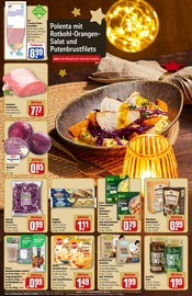 Schaschlikspieße Angebote im Prospekt "Dein Markt" von REWE Schaschlikspieße Angebote im Prospekt "Dein Markt" von REWE auf Seite 6