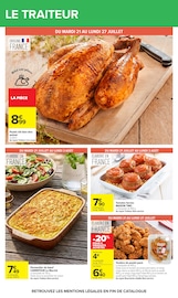 Prospectus Carrefour "Carrefour" en cours à Le Havre, Page 17 Catalogue Carrefour en cours à Le Havre, "Carrefour", Page 17