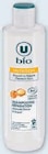 20% VERSÉS SUR MA CARTE U SUR LA GAMME CAPILLAIRE U BIO à Hyper U dans Berru 20% VERSÉS SUR MA CARTE U SUR LA GAMME CAPILLAIRE U BIO à Hyper U dans Berru