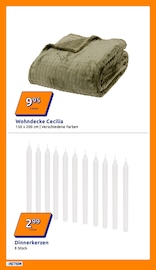 Aktueller Action Prospekt mit Dekoration, "Wochenangebote", Seite 4