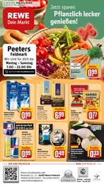 REWE Prospekt für Wesel mit 28 Seiten REWE Prospekt für Wesel: "Dein Markt", 28 Seiten, 24.08.2026 - 29.08.2026