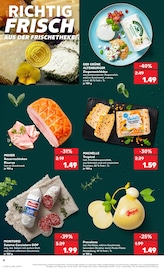 Ziegenkäse im Kaufland Prospekt in Germering Aktueller Kaufland Prospekt mit Ziegenkäse, "EXTRA-ANGEBOTE", Seite 4
