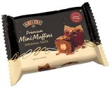 Mini Muffins Angebote von Baileys bei REWE Castrop-Rauxel für 2,29 €