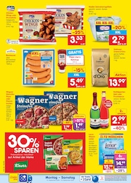 Rotkäppchen Sekt Angebot im aktuellen Netto Marken-Discount Prospekt auf Seite 2