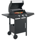 BBQ GASGRILL LOUISIANA im Angebot bei Marktkauf in Heidenheim BBQ GASGRILL LOUISIANA Angebote von JUSKYS bei Marktkauf Heidenheim für 129,99 €