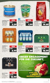 Espresso im Kaufland Prospekt in Bensheim Aktueller Kaufland Prospekt mit Espresso, "Aktuelle Angebote", Seite 29