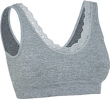 Bustier mit Spitze im Angebot bei Rossmann in Moers Bustier mit Spitze Angebote bei Rossmann Moers für 8,99 €