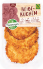 Reibekuchen im EDEKA Prospekt Reibekuchen von Pahmeyer im aktuellen EDEKA Prospekt für 1,79 €