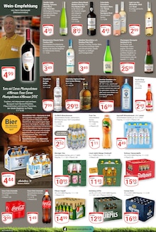 Coca Cola im GLOBUS Prospekt "Aktuelle Angebote" mit 31 Seiten (Landau (Pfalz))